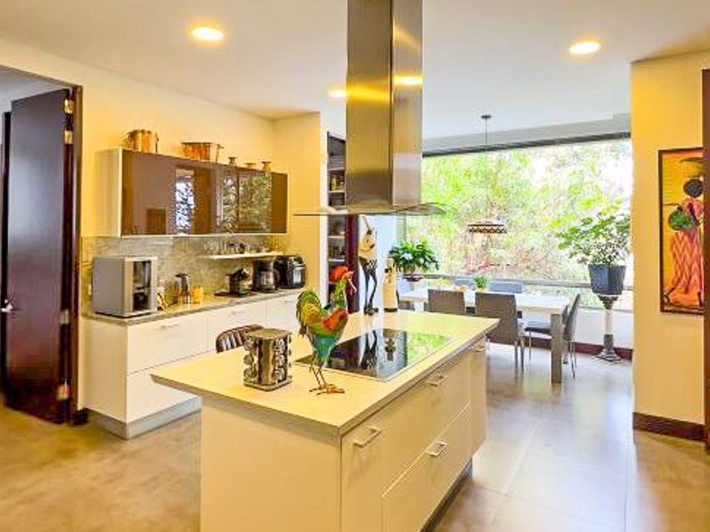 Apartamento de 4 alcobas en venta en Suba Naranjos, Bogotá, 415 m² · foto 9 de 20