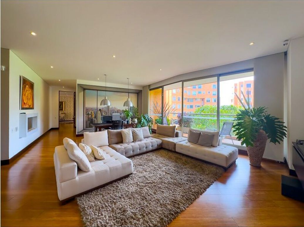 Apartamento de 4 alcobas en venta en Suba Naranjos, Bogotá, 415 m² · foto 12 de 20