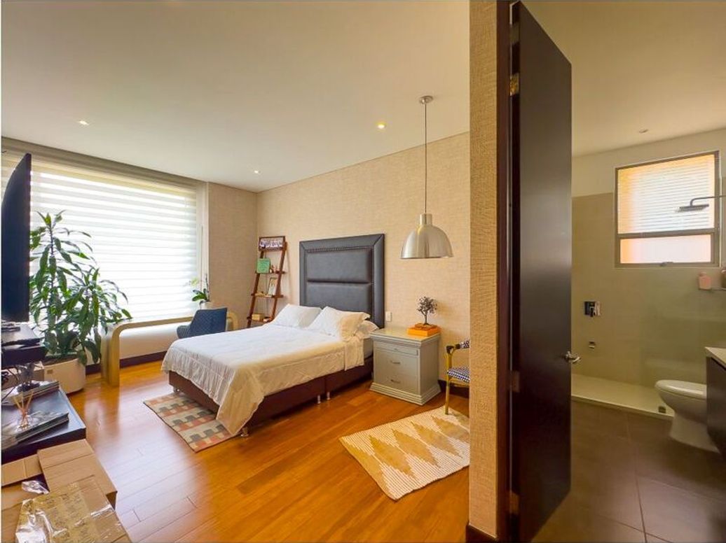 Apartamento de 4 alcobas en venta en Suba Naranjos, Bogotá, 415 m² · foto 20 de 20