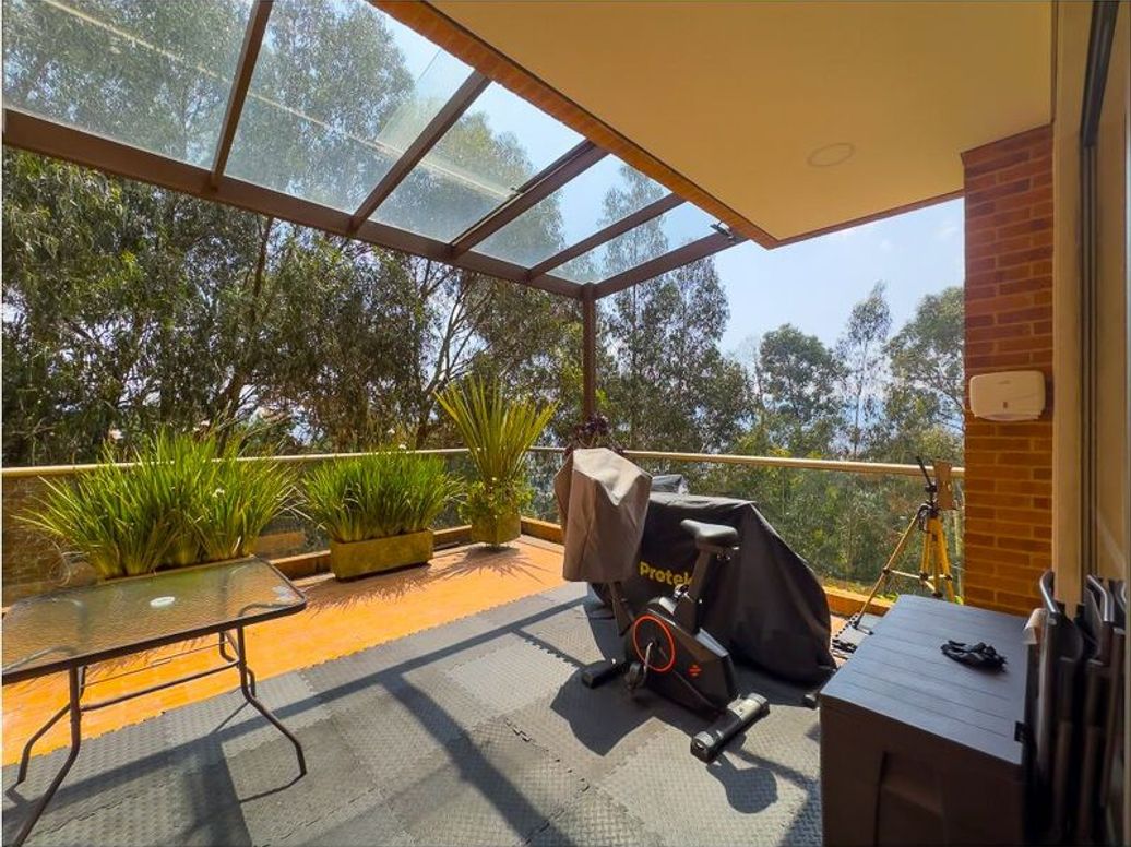 Apartamento de 4 alcobas en venta en Suba Naranjos, Bogotá, 415 m² · foto 17 de 20