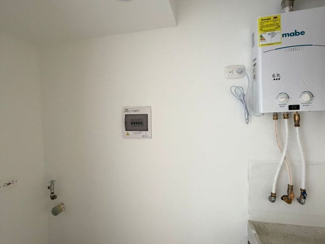 Apartamento de 2 alcobas en venta en Casa Blanca, Bogotá, 42 m² · foto 8 de 12