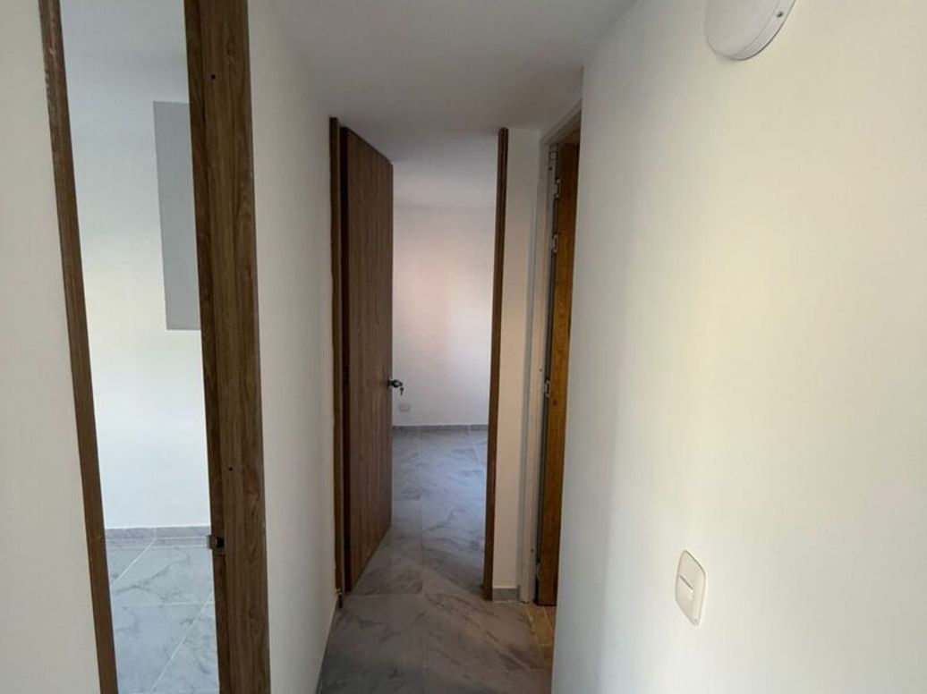Apartamento de 2 alcobas en venta en Casa Blanca, Bogotá, 42 m² · foto 10 de 12