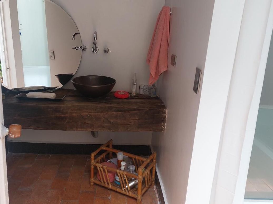 Casa de 4 alcobas en venta en Quinta Camacho, Bogotá, 270 m² · foto 12 de 17