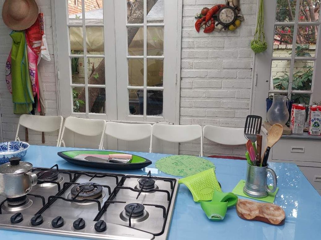 Casa de 4 alcobas en venta en Quinta Camacho, Bogotá, 270 m² · foto 10 de 17