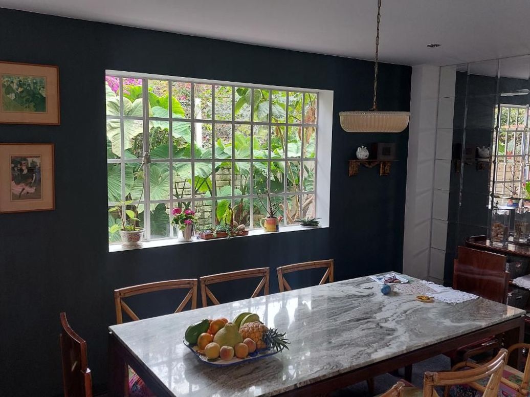 Casa de 4 alcobas en venta en Quinta Camacho, Bogotá, 270 m² · foto 14 de 17