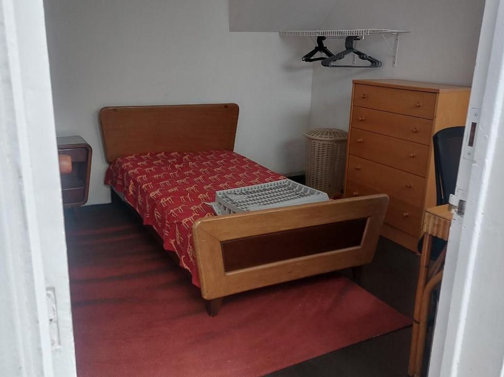 Casa de 4 alcobas en venta en Quinta Camacho, Bogotá, 270 m² · foto 13 de 17