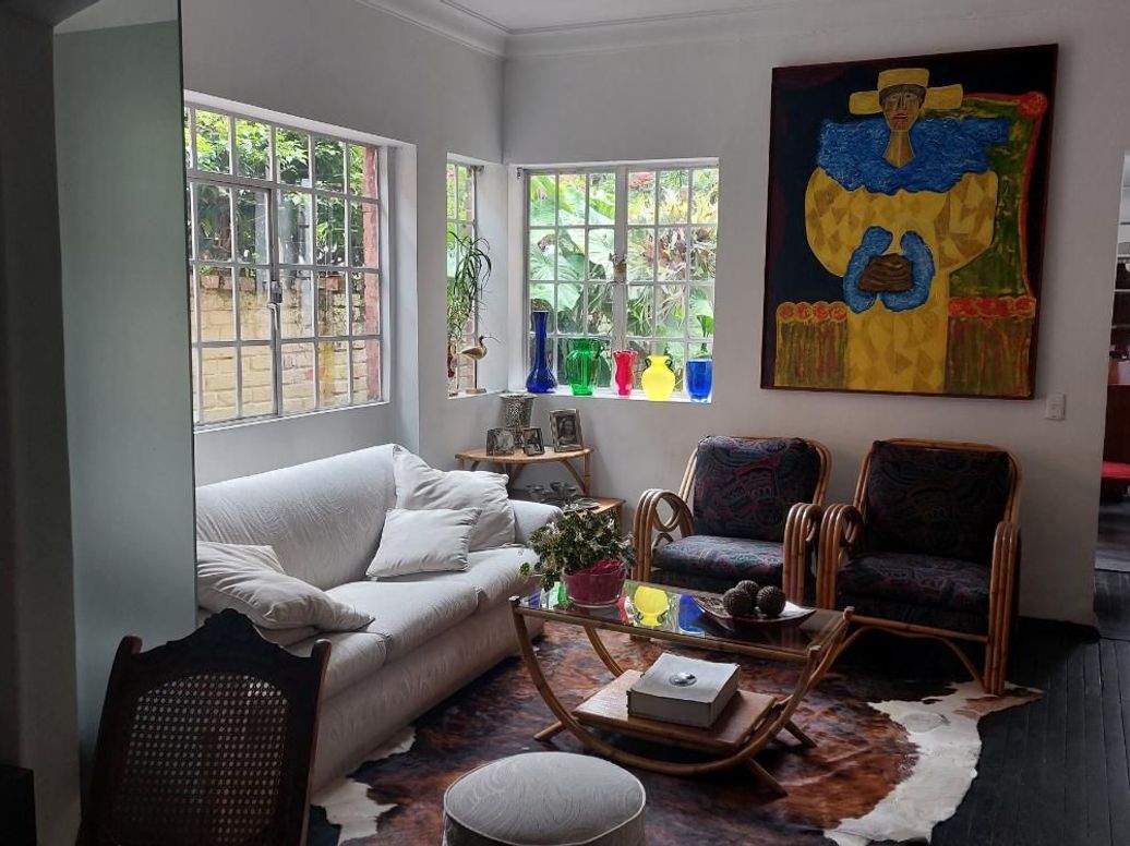 Casa de 4 alcobas en venta en Quinta Camacho, Bogotá, 270 m² · foto 15 de 17
