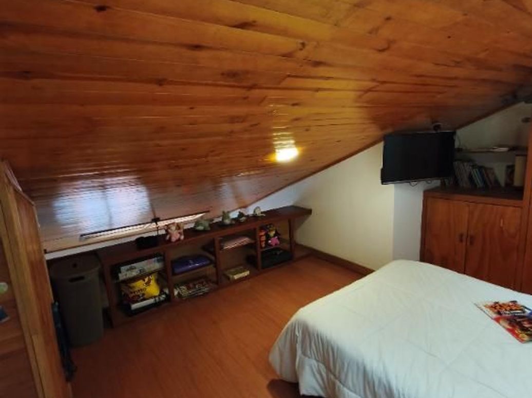 Apartamento de 3 alcobas en venta en Cedro Narvaez, Bogotá, 80 m² · foto 2 de 18