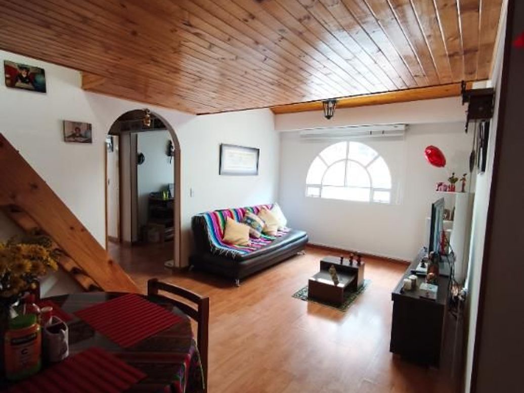 Apartamento de 3 alcobas en venta en Cedro Narvaez, Bogotá, 80 m² · foto 12 de 18
