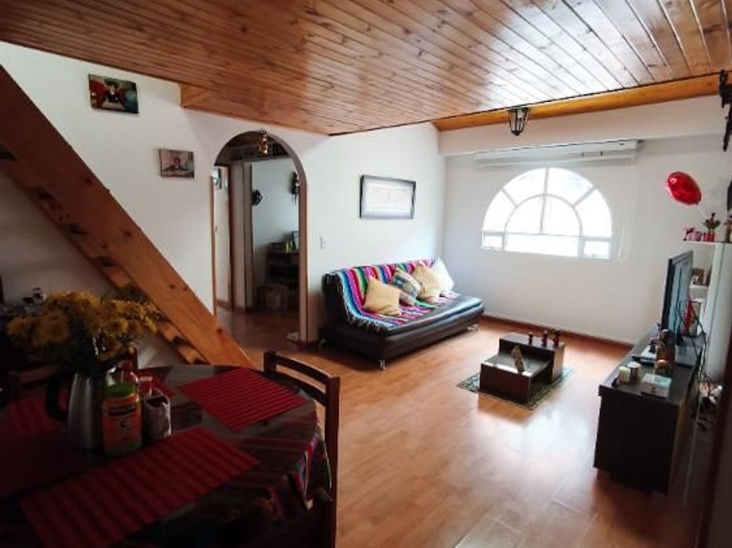 Apartamento de 3 alcobas en venta en Cedro Narvaez, Bogotá, 80 m² · foto 13 de 18