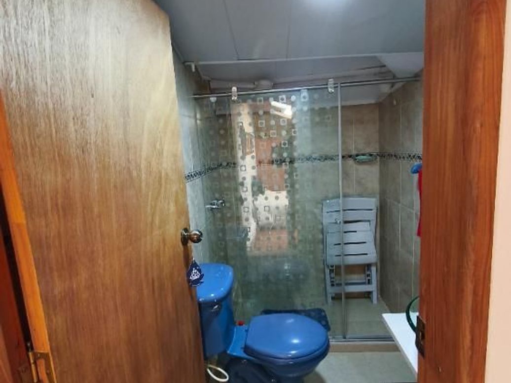 Apartamento de 3 alcobas en venta en Cedro Narvaez, Bogotá, 80 m² · foto 4 de 18