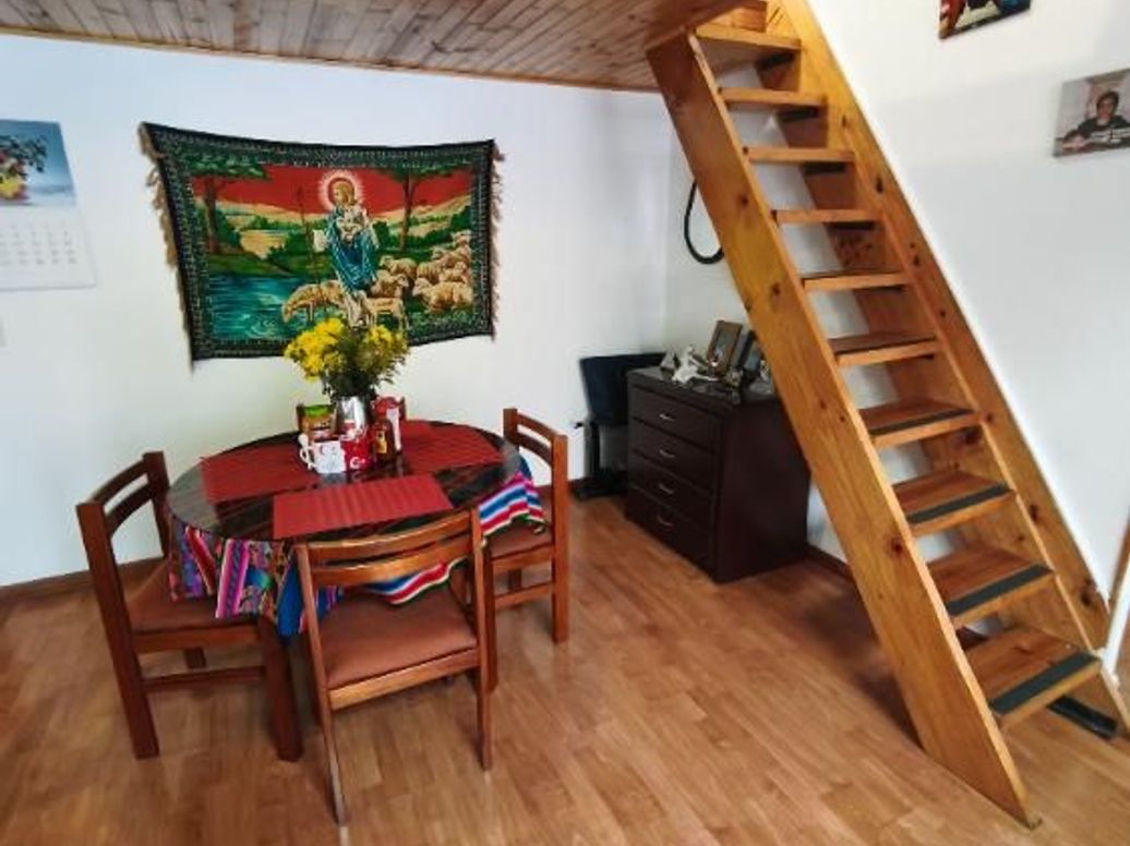 Apartamento de 3 alcobas en venta en Cedro Narvaez, Bogotá, 80 m² · foto 10 de 18