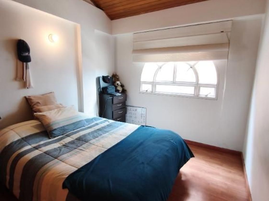 Apartamento de 3 alcobas en venta en Cedro Narvaez, Bogotá, 80 m² · foto 7 de 18