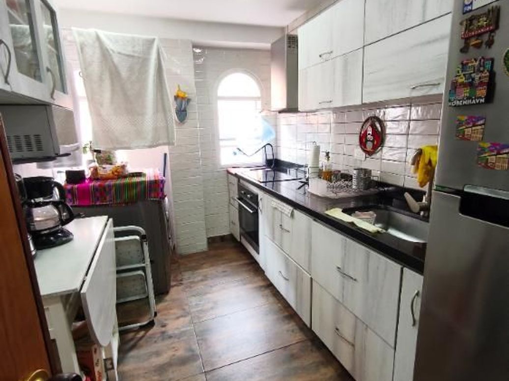 Apartamento de 3 alcobas en venta en Cedro Narvaez, Bogotá, 80 m² · foto 8 de 18