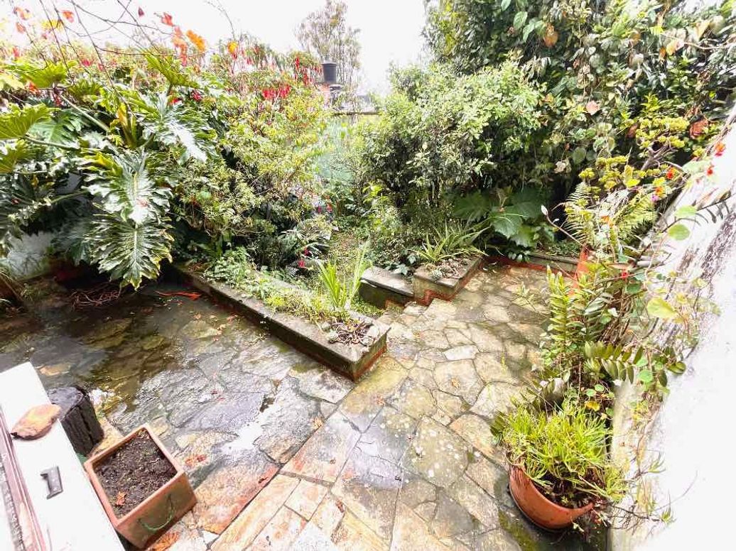 Casa de 4 alcobas en venta en Nueva Granada, Bogotá, 284 m² · foto 3 de 20