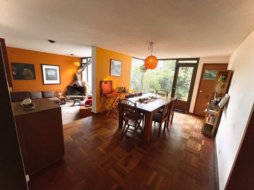 Casa de 4 alcobas en venta en Nueva Granada, Bogotá, 284 m² · foto 4 de 20