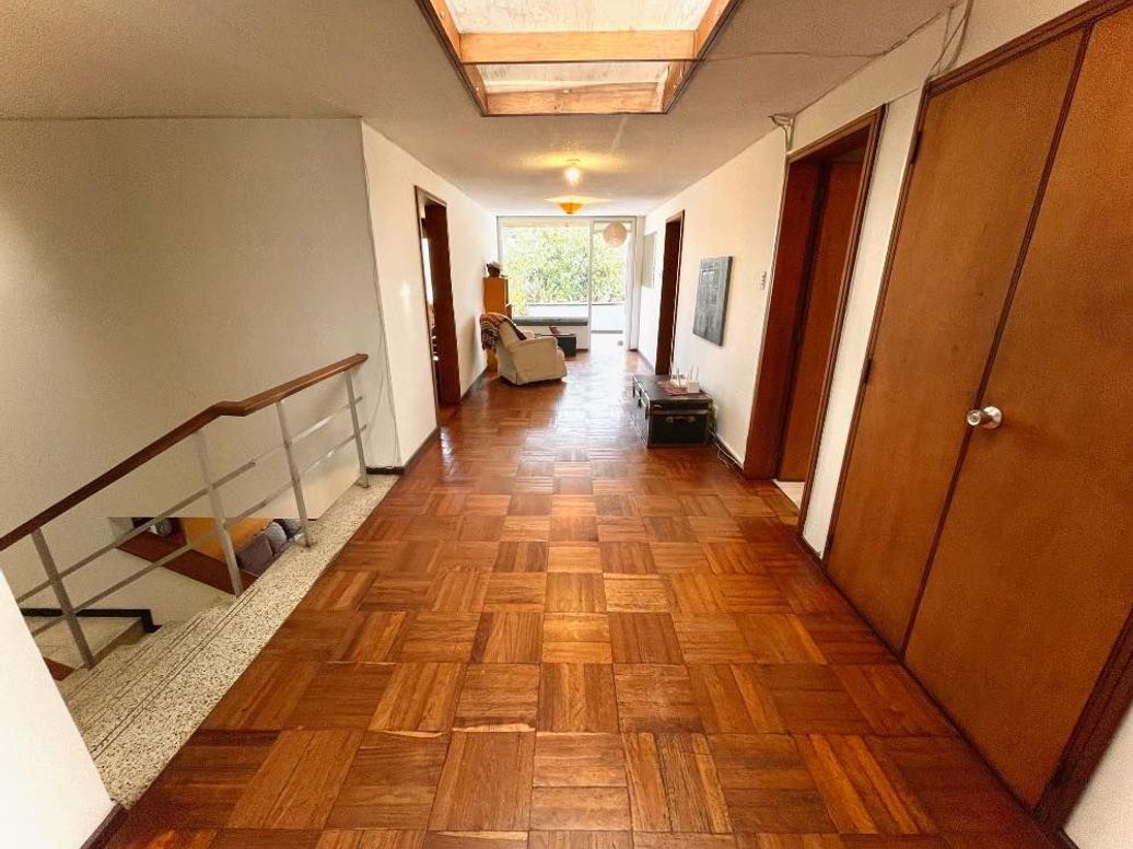 Casa de 4 alcobas en venta en Nueva Granada, Bogotá, 284 m² · foto 10 de 20