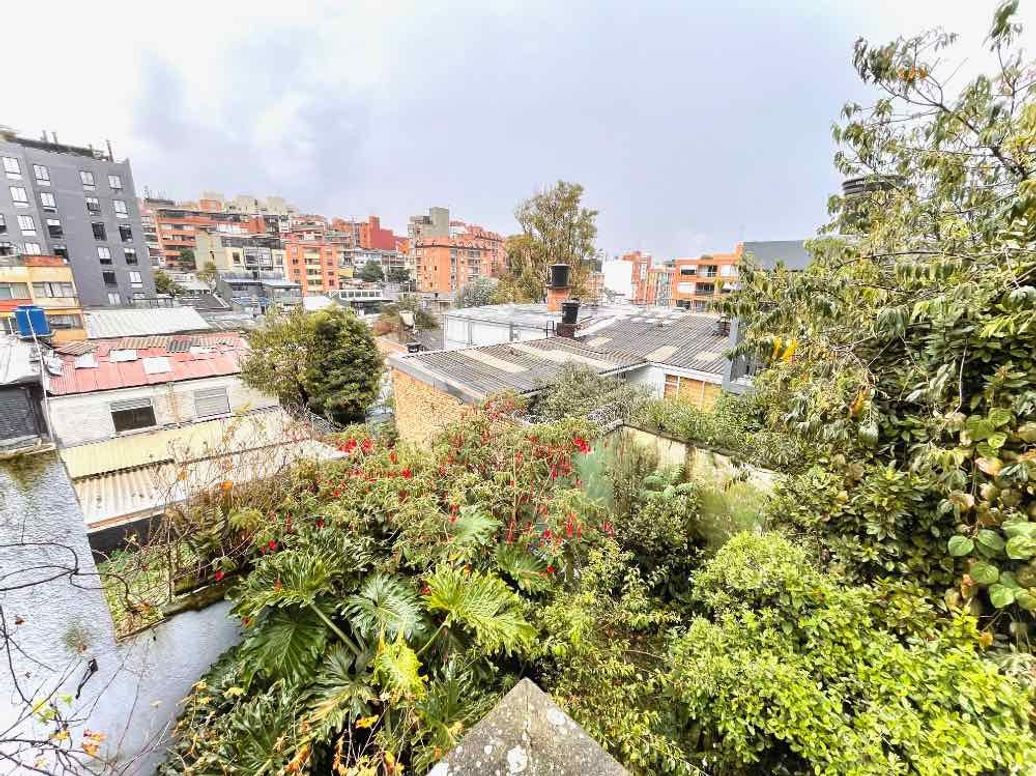 Casa de 4 alcobas en venta en Nueva Granada, Bogotá, 284 m² · foto 11 de 20