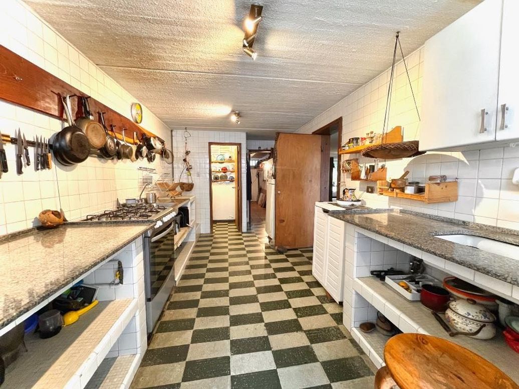 Casa de 4 alcobas en venta en Nueva Granada, Bogotá, 284 m² · foto 16 de 20
