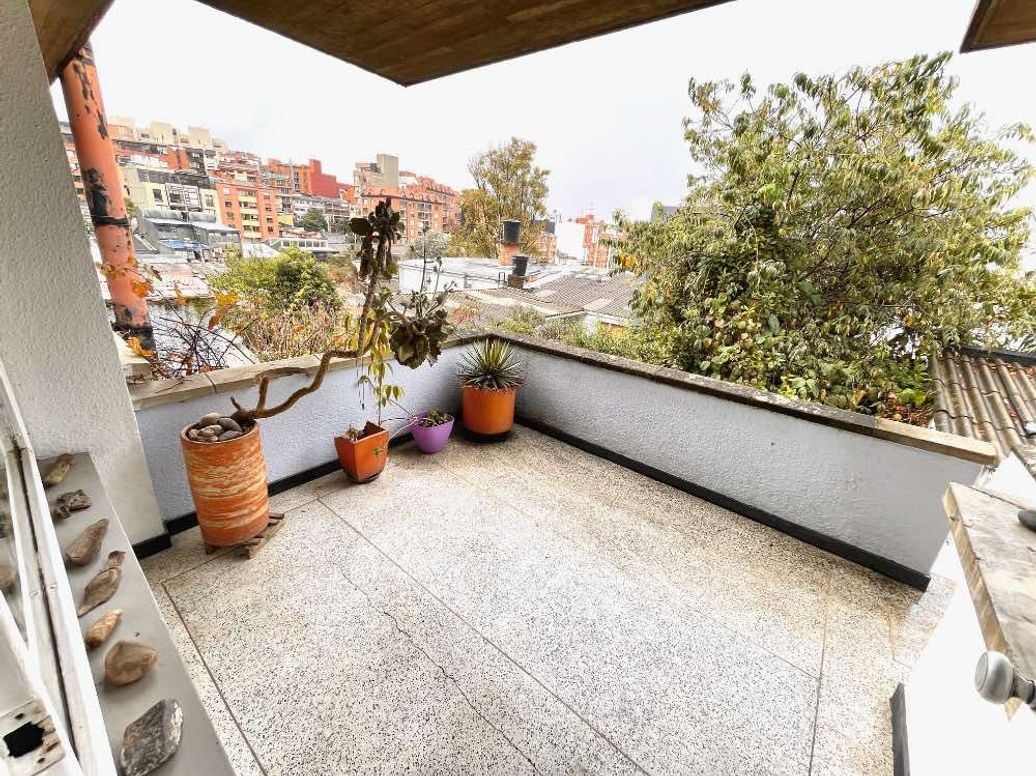Casa de 4 alcobas en venta en Nueva Granada, Bogotá, 284 m² · foto 12 de 20