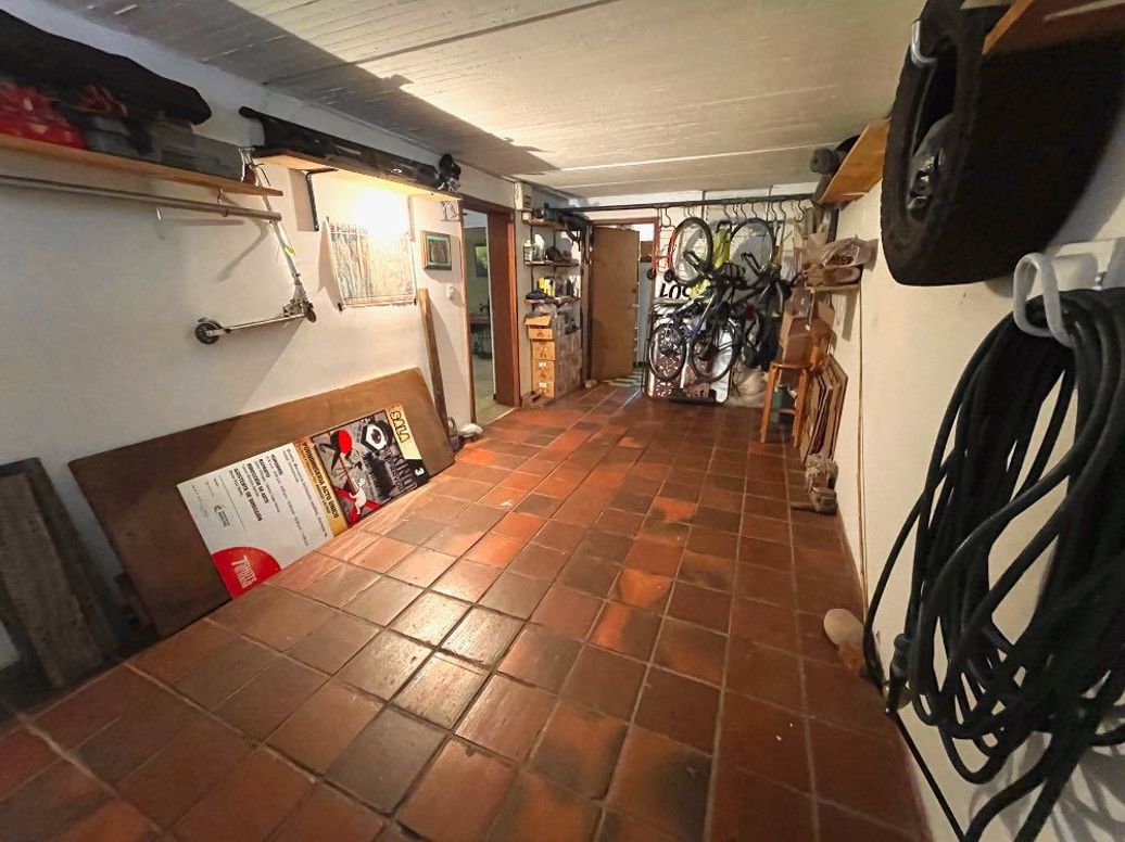 Casa de 4 alcobas en venta en Nueva Granada, Bogotá, 284 m² · foto 18 de 20