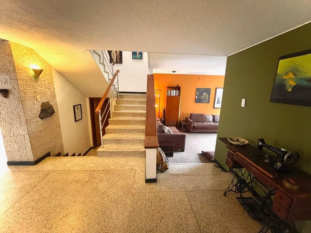 Casa de 4 alcobas en venta en Nueva Granada, Bogotá, 284 m² · foto 13 de 20