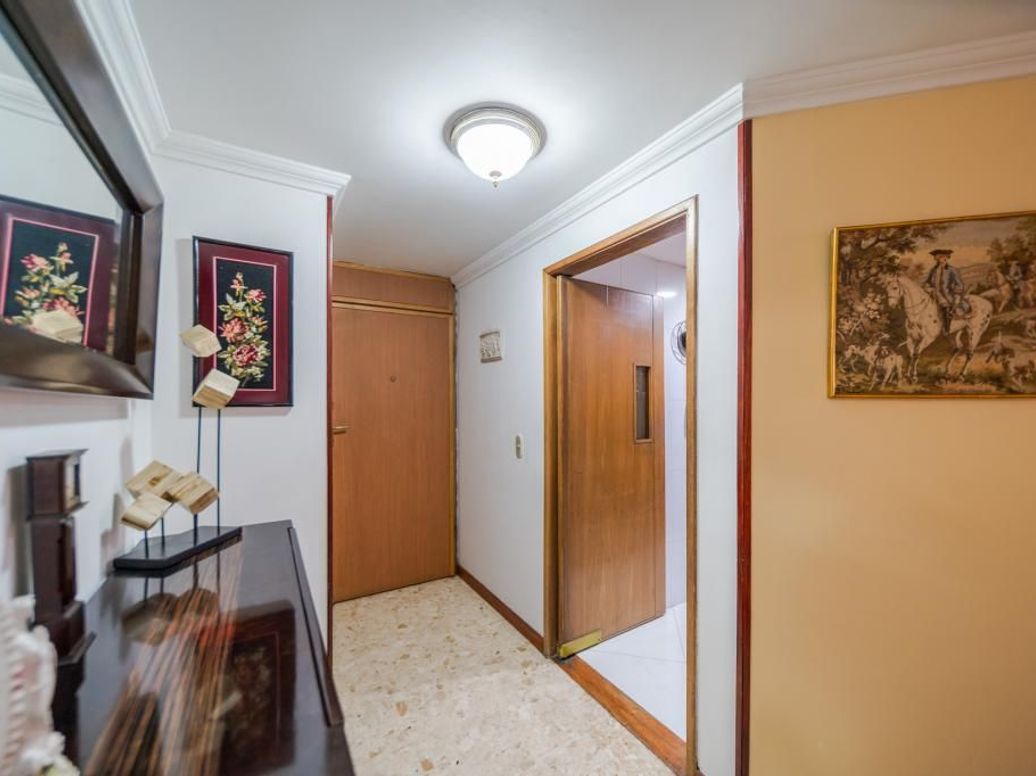 Apartamento de 3 alcobas en venta en Rincon Del Chicó, Bogotá, 107 m² · foto 8 de 20