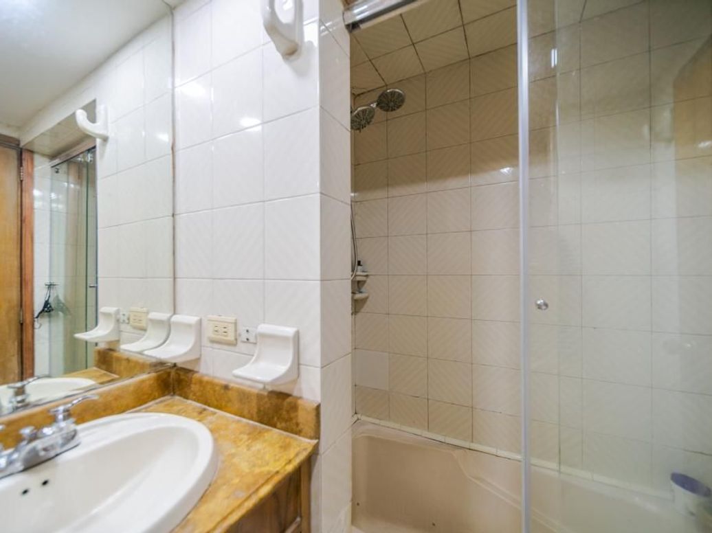 Apartamento de 3 alcobas en venta en Rincon Del Chicó, Bogotá, 107 m² · foto 19 de 20