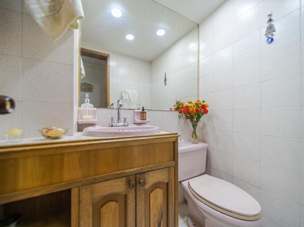 Apartamento de 3 alcobas en venta en Rincon Del Chicó, Bogotá, 107 m² · foto 9 de 20