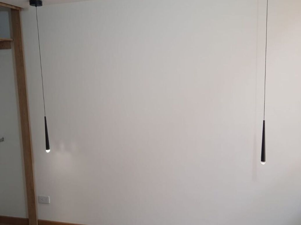 Apartamento de 2 alcobas en venta en Bolivia, Bogotá, 43 m² · foto 3 de 12