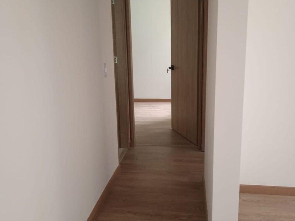 Apartamento de 2 alcobas en venta en Bolivia, Bogotá, 43 m² · foto 8 de 12