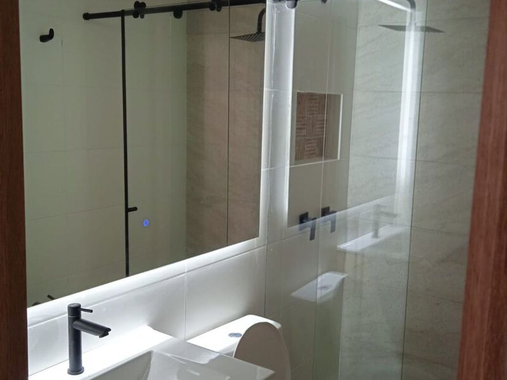 Apartamento de 2 alcobas en venta en Bolivia, Bogotá, 43 m² · foto 7 de 12