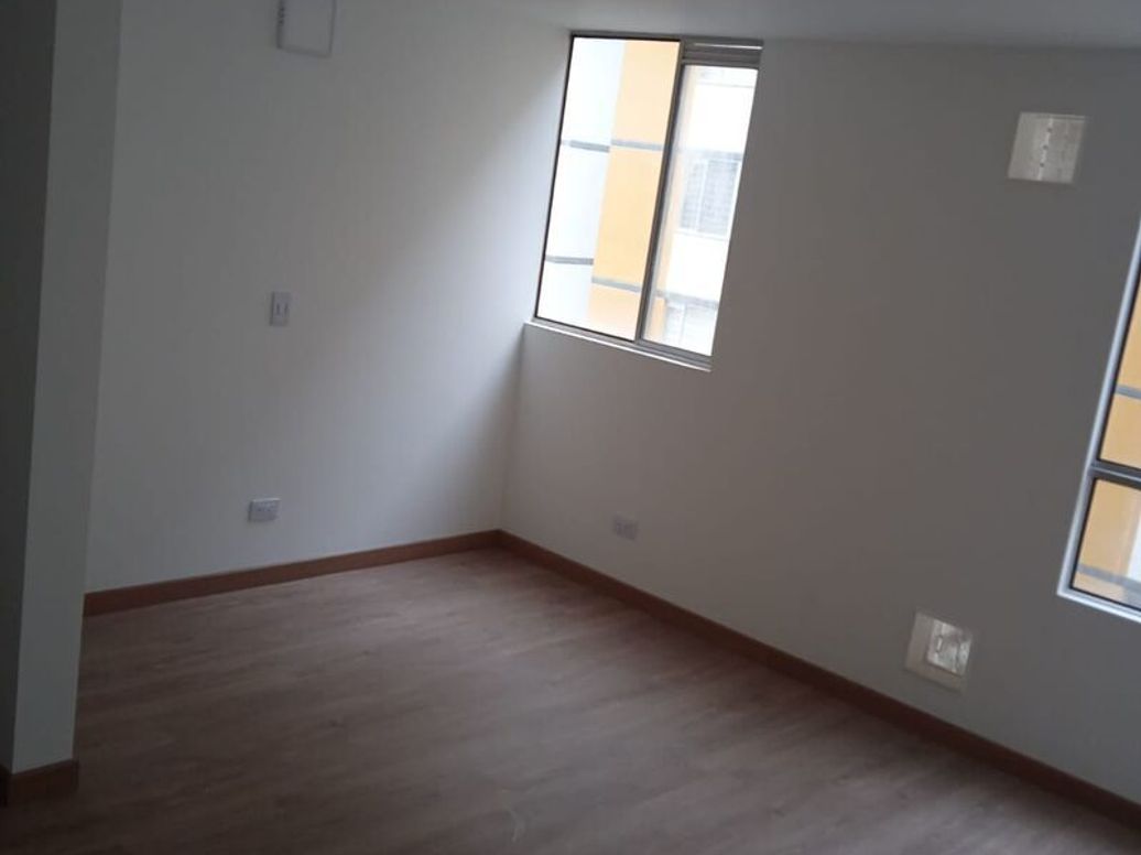Apartamento de 2 alcobas en venta en Bolivia, Bogotá, 43 m² · foto 10 de 12