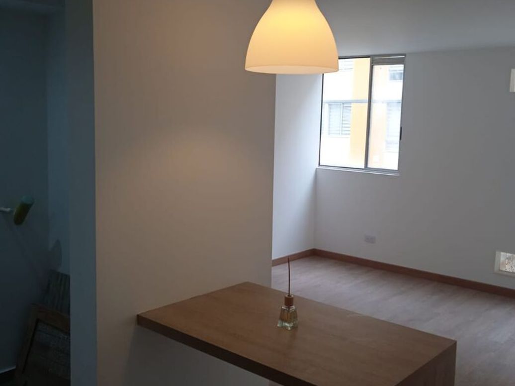 Apartamento de 2 alcobas en venta en Bolivia, Bogotá, 43 m² · foto 11 de 12