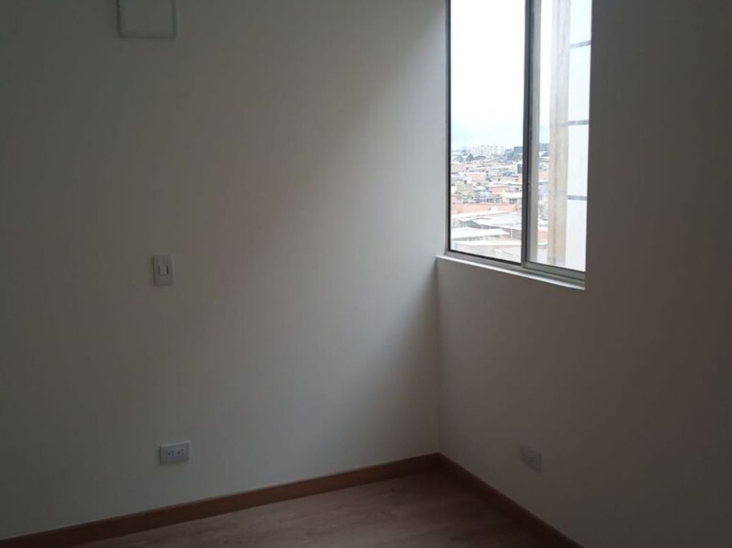 Apartamento de 2 alcobas en venta en Bolivia, Bogotá, 43 m² · foto 12 de 12