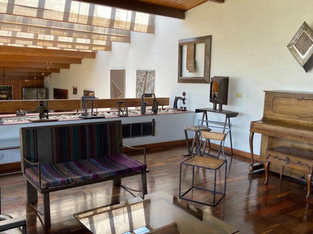Casa de 4 alcobas en venta en Niza Suba, Bogotá, 523 m² · foto 11 de 20