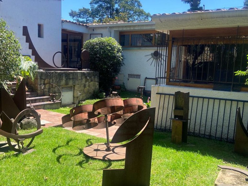 Casa de 4 alcobas en venta en Niza Suba, Bogotá, 523 m² · foto 3 de 20