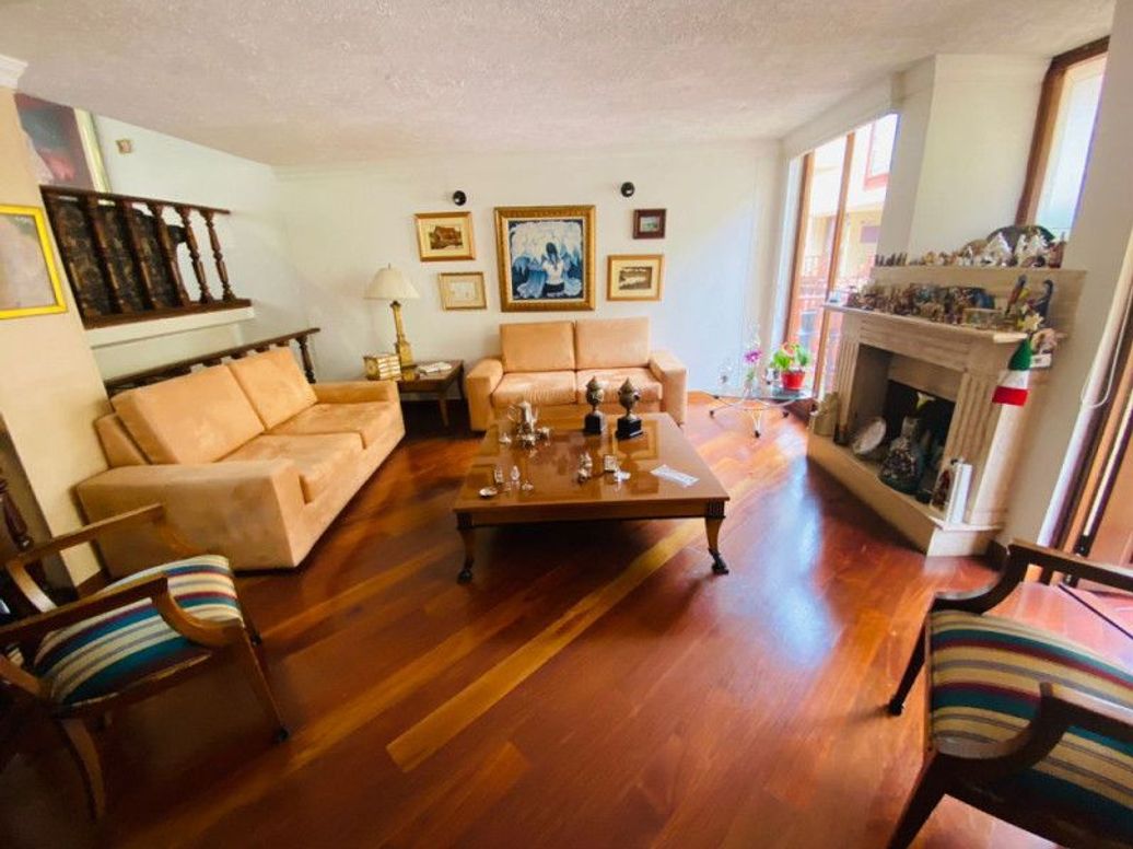 Casa de 3 alcobas en venta en Prados De La Calleja, Bogotá, 176 m² · foto 3 de 20