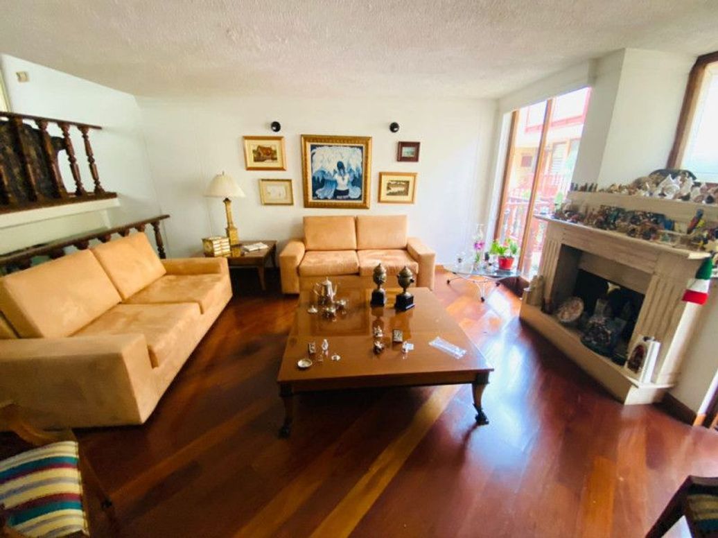 Casa de 3 alcobas en venta en Prados De La Calleja, Bogotá, 176 m² · foto 6 de 20
