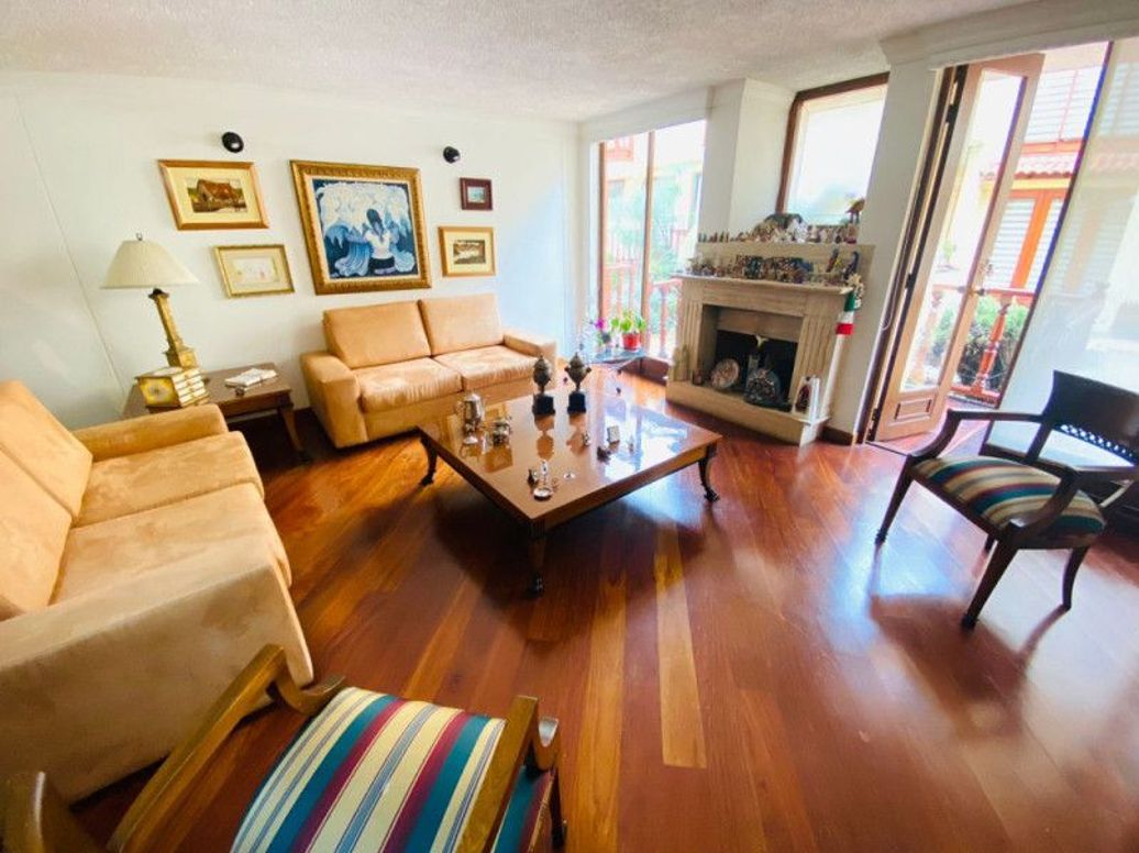 Casa de 3 alcobas en venta en Prados De La Calleja, Bogotá, 176 m² · foto 5 de 20