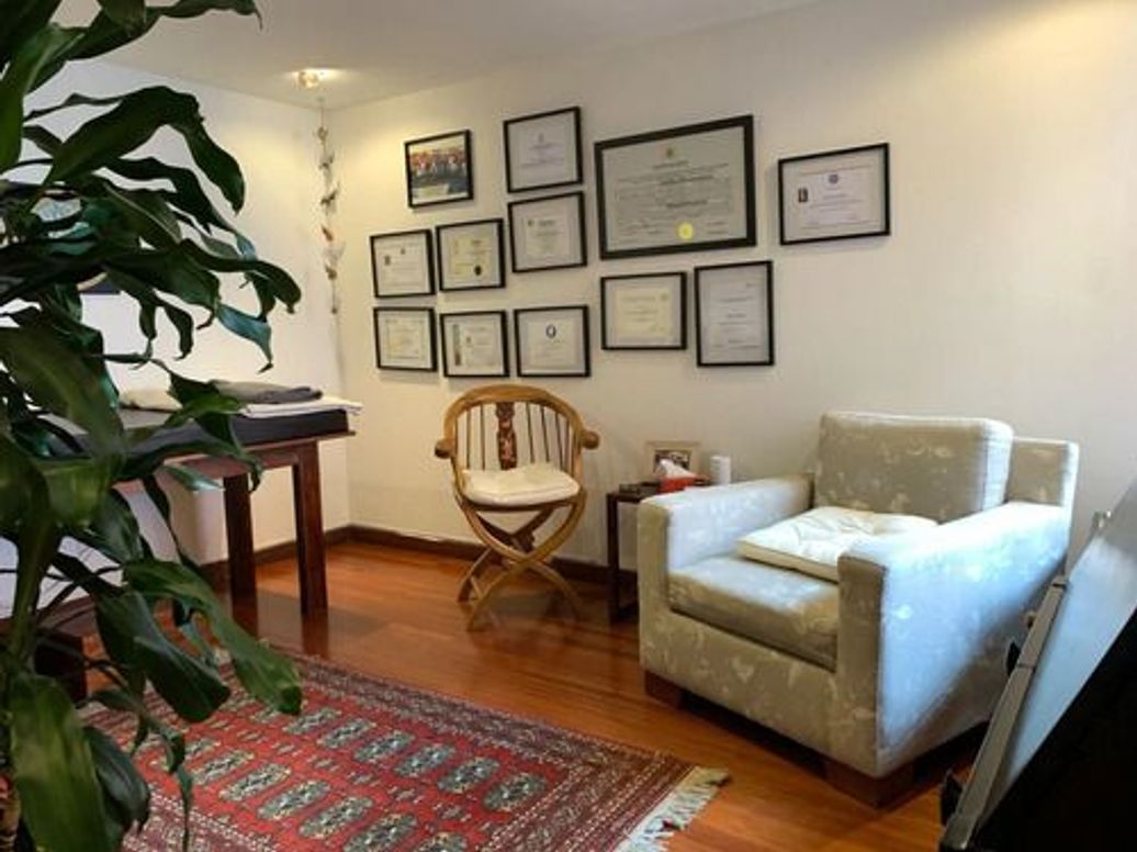 Casa de 4 alcobas en venta en El Contador, Bogotá, 234 m² · foto 10 de 20
