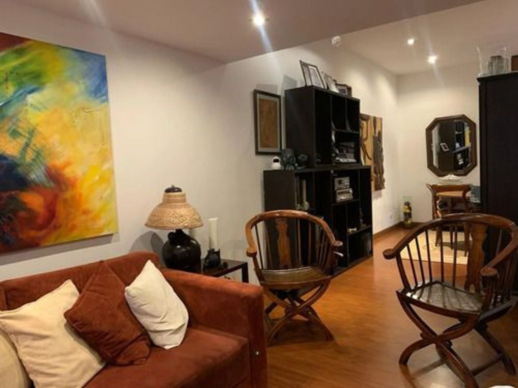 Casa de 4 alcobas en venta en El Contador, Bogotá, 234 m² · foto 8 de 20