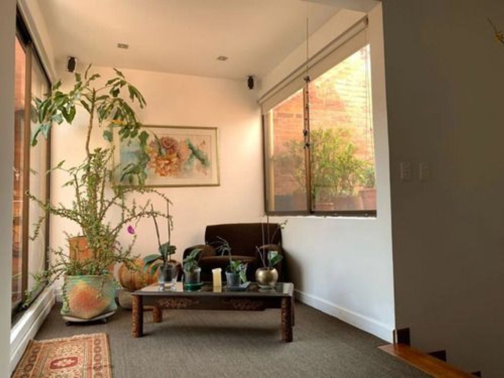 Casa de 4 alcobas en venta en El Contador, Bogotá, 234 m² · foto 17 de 20