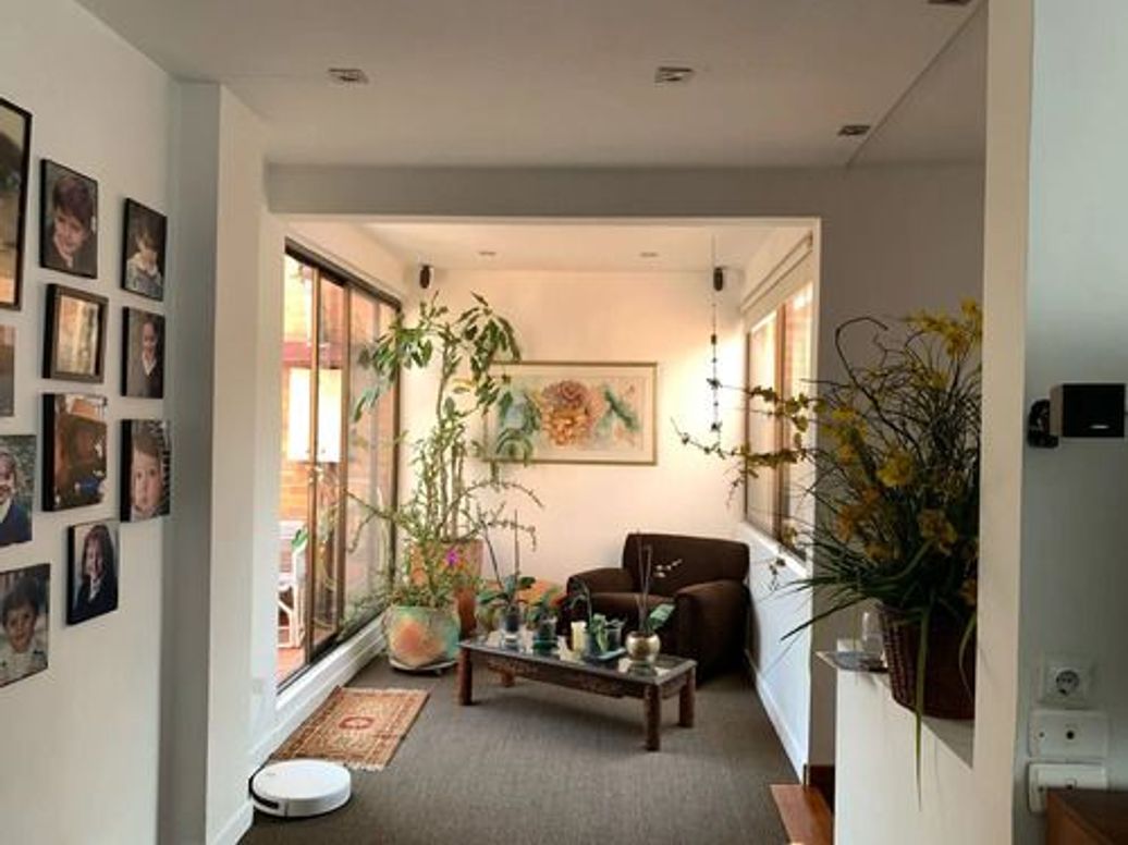 Casa de 4 alcobas en venta en El Contador, Bogotá, 234 m² · foto 16 de 20