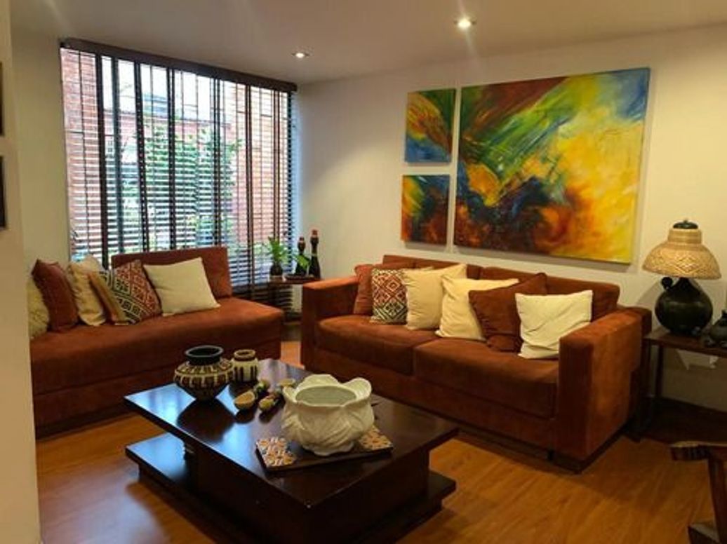 Casa de 4 alcobas en venta en El Contador, Bogotá, 234 m² · foto 6 de 20