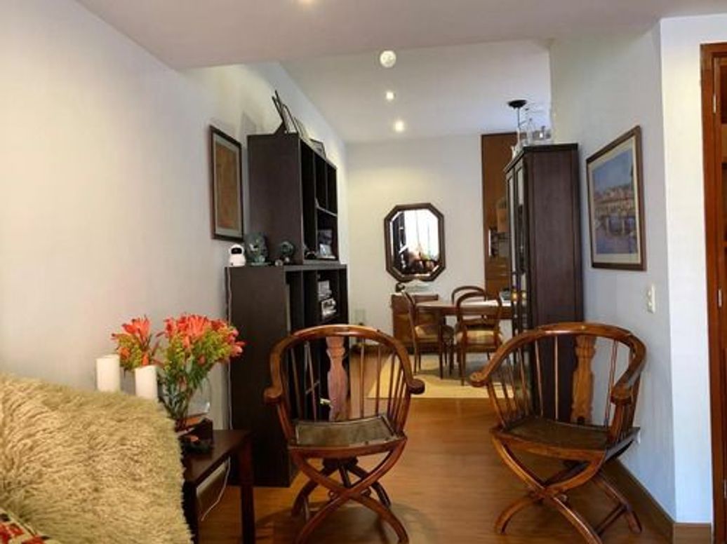 Casa de 4 alcobas en venta en El Contador, Bogotá, 234 m² · foto 9 de 20