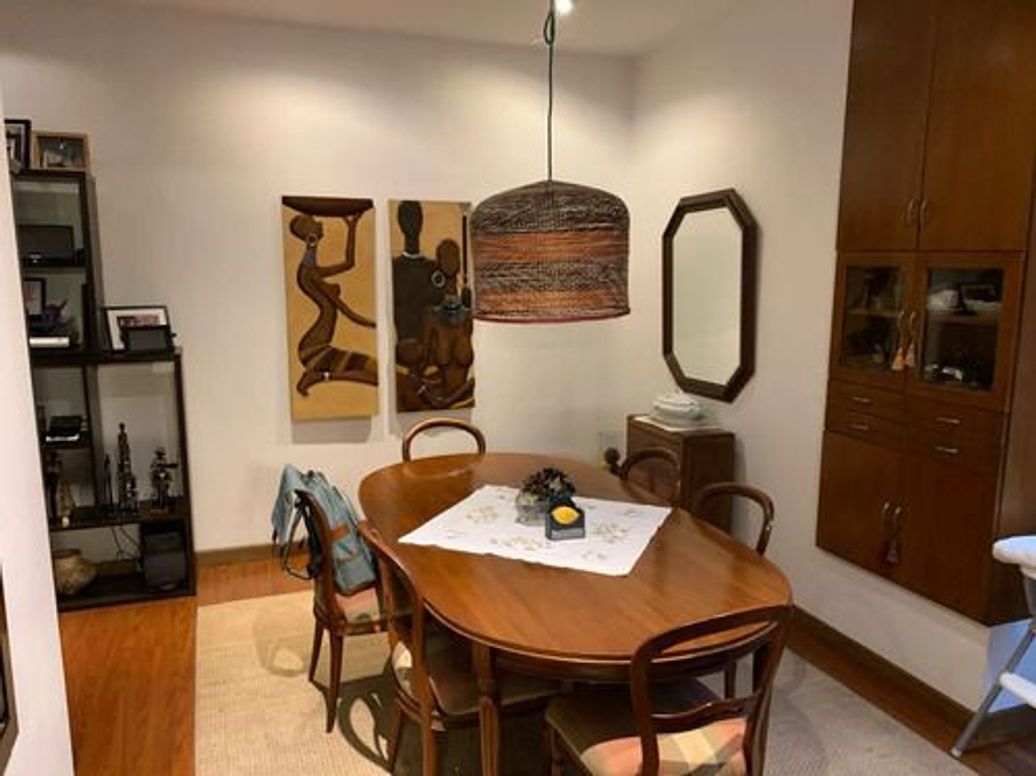 Casa de 4 alcobas en venta en El Contador, Bogotá, 234 m² · foto 11 de 20
