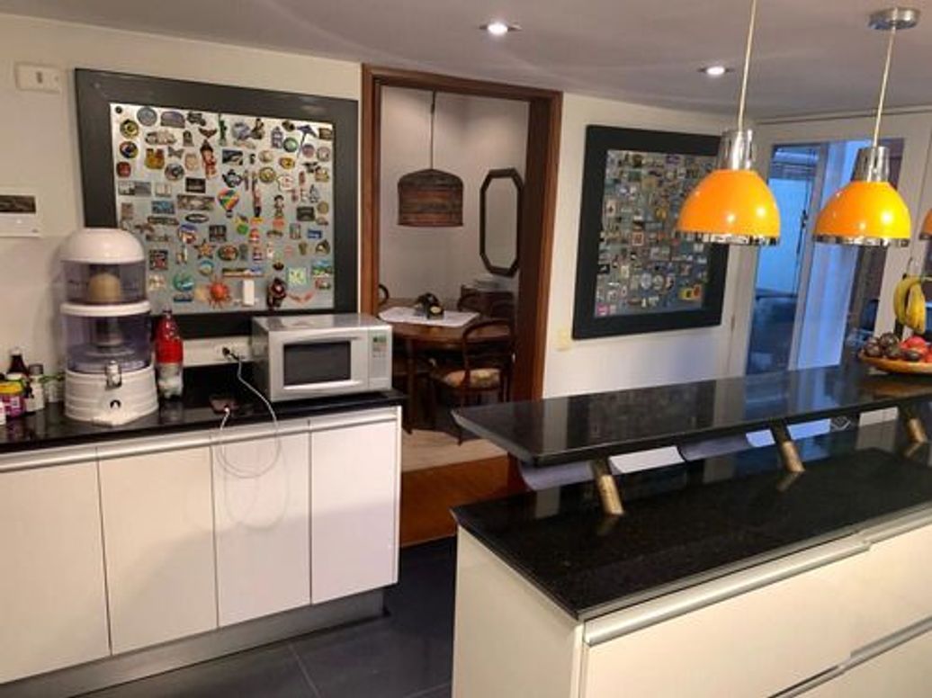 Casa de 4 alcobas en venta en El Contador, Bogotá, 234 m² · foto 13 de 20