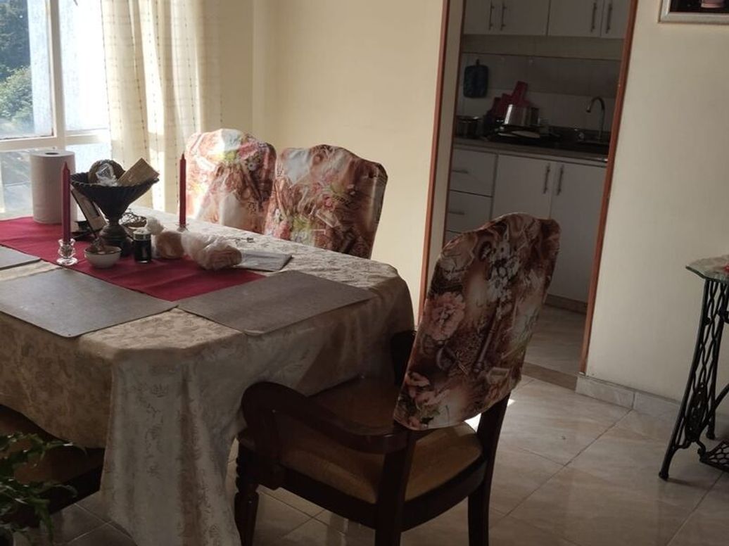 Apartamento de 3 alcobas en venta en Galan, Bogotá, 68 m² · foto 2 de 11