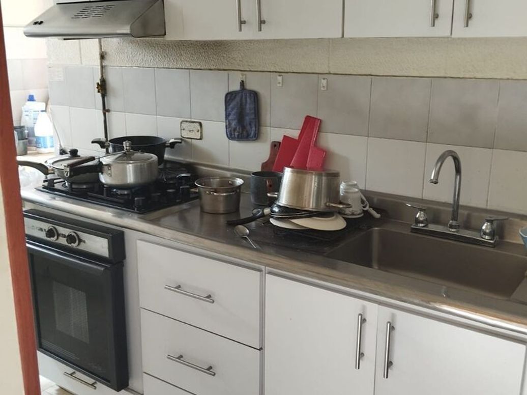 Apartamento de 3 alcobas en venta en Galan, Bogotá, 68 m² · foto 4 de 11